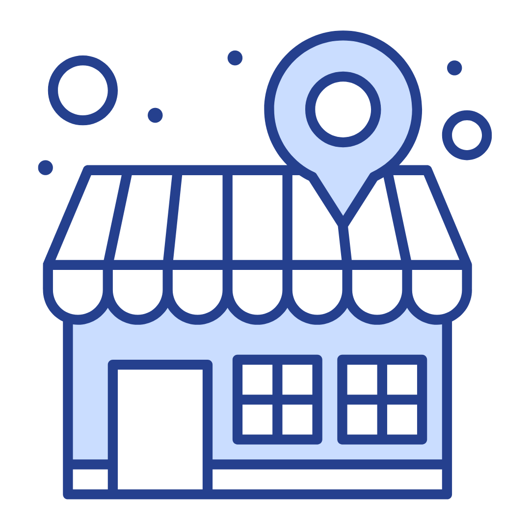 Local FAQ